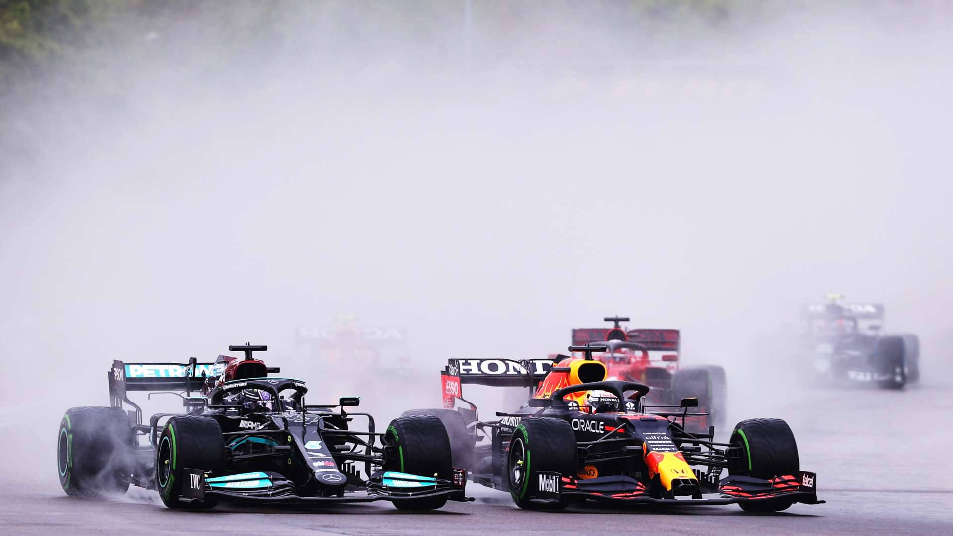 素相互作用 素相互作用