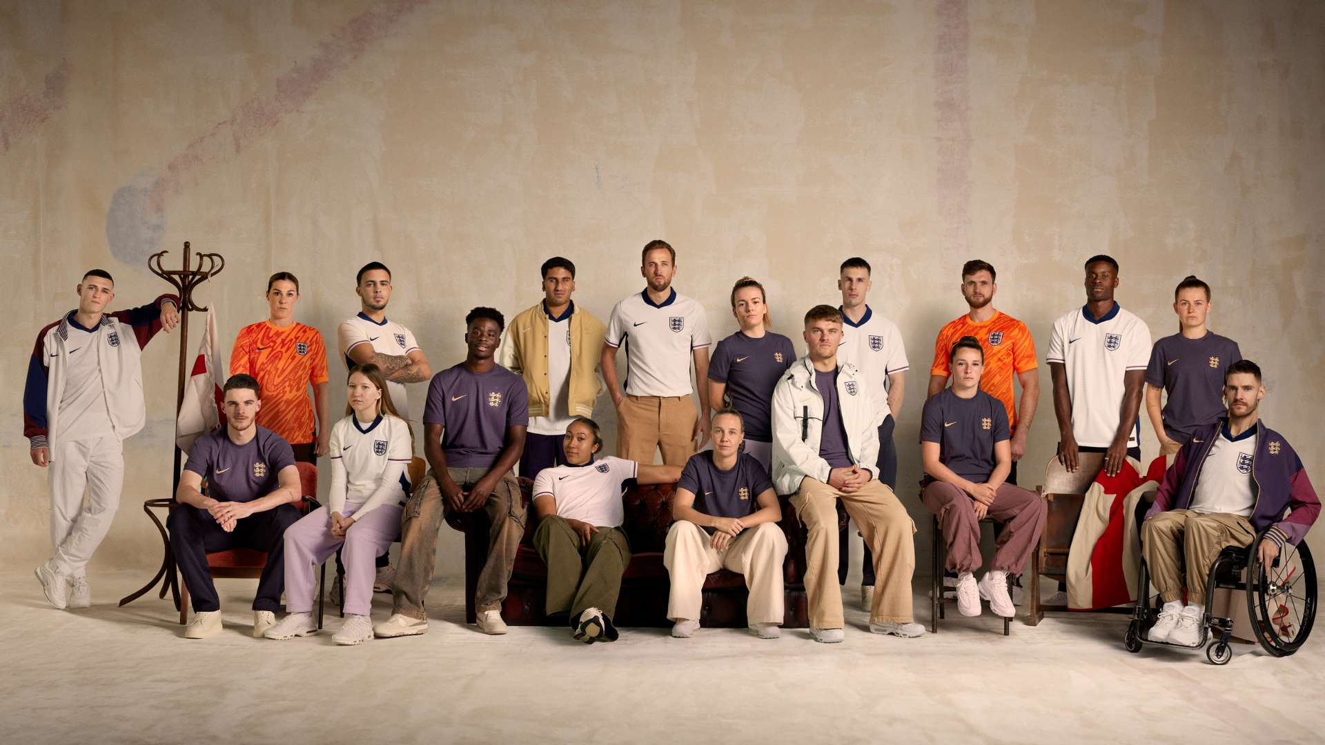 观赛体验 观赛体验