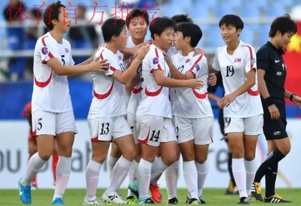 不让须眉势 | “小花”一球憾负朝鲜 将与日本争夺世少赛名额 不让须眉势 | “小花”一球憾负朝鲜 将与日本争夺世少赛名额